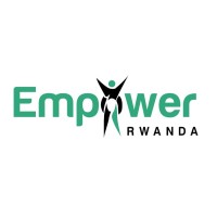 Empower Rwanda Logo