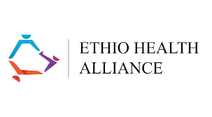 Ethio Health Alliance Logo