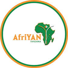 AfriYAN Tanzania Logo