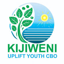 Kijiweni Uplift Youth CBO Logo