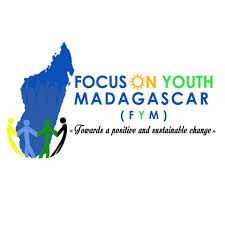 Focus on Youth Madagascar Association Logo