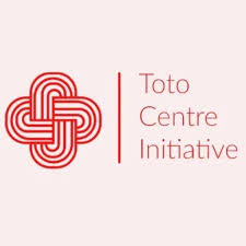 Toto Centre Initiative Logo