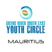 Grand River South East Youth Circle Logo