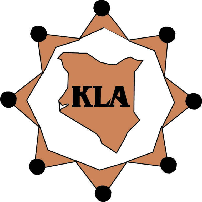 Kenya Land Alliance Logo