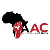 Advocacy and Awareness Centre Africa (AAC Africa) Initiative Logo