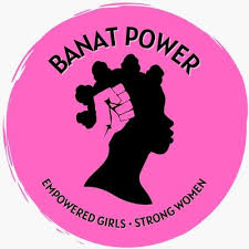 Banat Power Initiative Logo