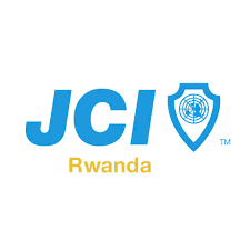 Junior Chamber International (JCI) Rwanda Logo