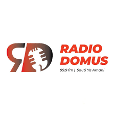 Radio Domus Fm Logo
