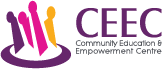 Community Education and Empowerment Centre Logo