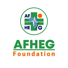 AFHEG Foundation Logo