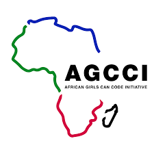 African Girls Can Code Initiative Logo