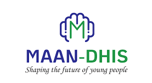 MAAN-DHIS Youth Organization Logo