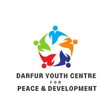 Darfur Youth Center for Peace and development Logo
