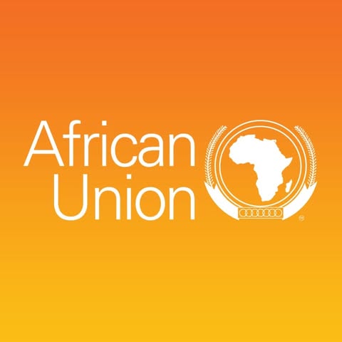  African Union's Women, Gender and Youth Directorate ( WGYD ) Logo